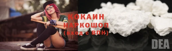 молекула духа Белоозёрский
