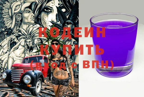 молекула духа Белоозёрский