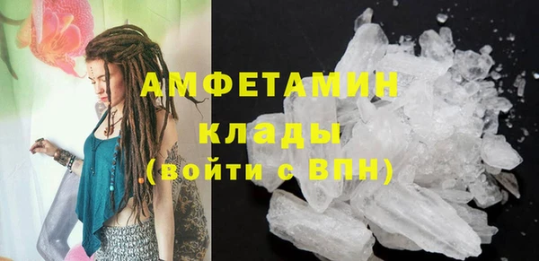молекула духа Белоозёрский