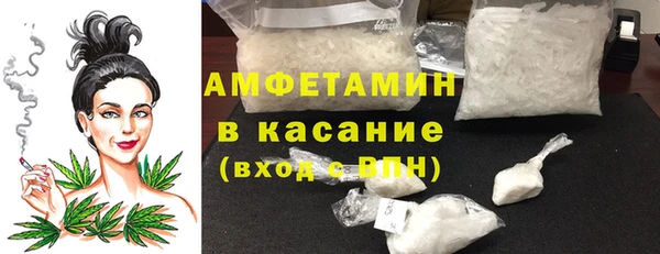 молекула духа Белоозёрский